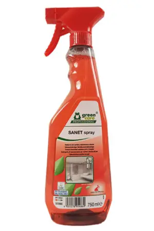 Sanet Spray