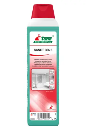 SANET BR75