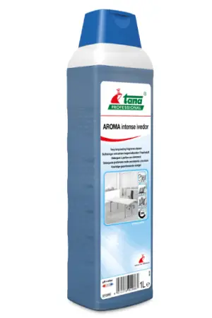 Aroma Intense Ivedor