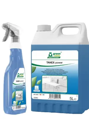 TANEX POWER