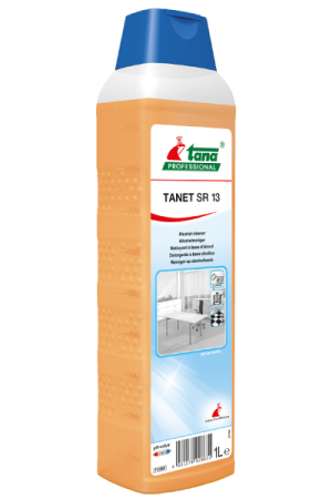 TANET SR 13