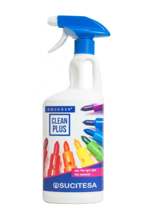 Clean plus חומר לניקוי כללי