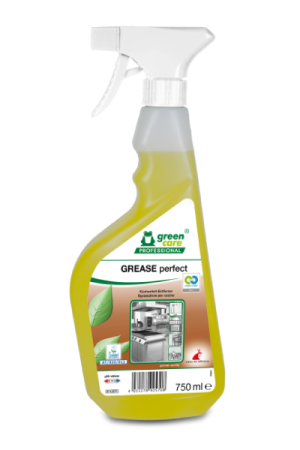 GREASE PERFECT מסיר שומן