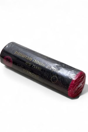 שקיות אשפה מבושמות DIAMOND סנסס