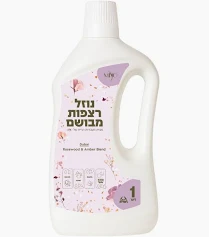 נוזל רצפות מיוסנט דובאי