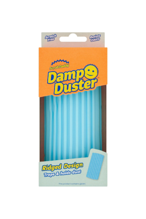 Damp Duster - לוכד אבק