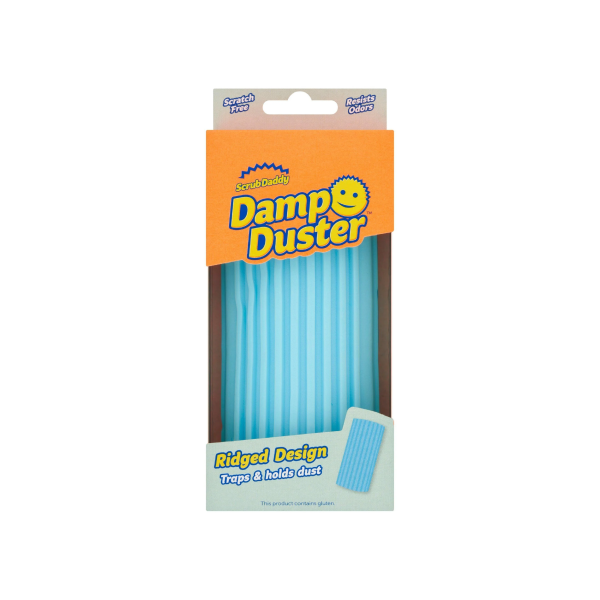 Damp Duster - לוכד אבק
