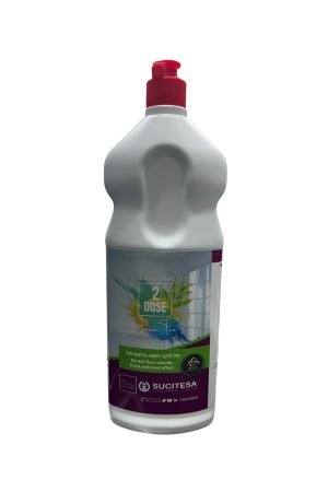 נוזל רצפות גרין טי 1 ליטר