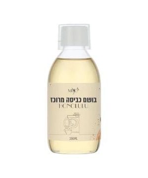 בושם לכביסה בניחוח הונולולו