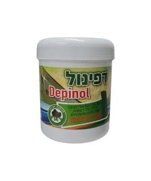 דפינול ג'ל אורנים המקורי
