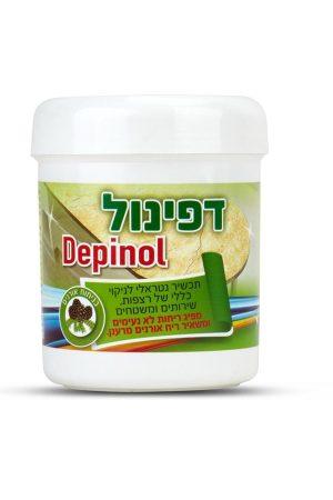 דפינול ג'ל אורנים המקורי