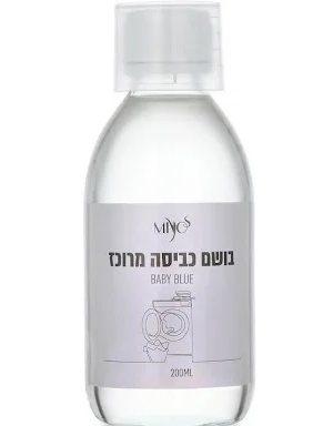 בושם כביסה מרוכז Baby Blue