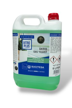 VITRO PLUS 5 L