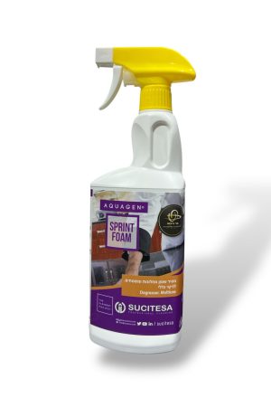 SPRINT FOAM