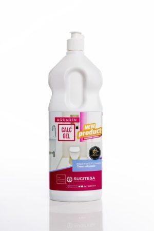 CALC BR GEL – ג'ל מסיר אבנית