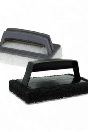 סקוטש ידית מקצועי לבן