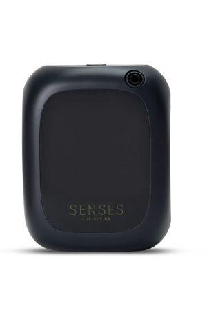 מפיץ ריח S200 שחור