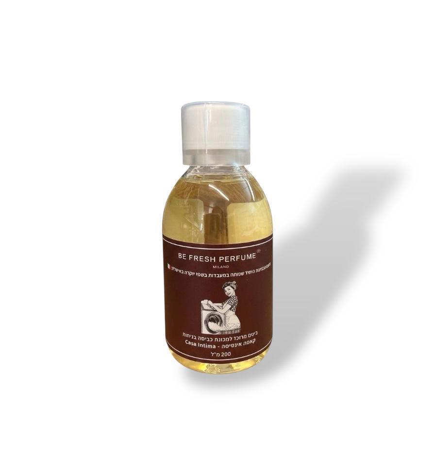 בושם לכביסה בניחוח casa intima