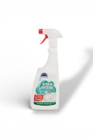 מסיר עובש זוהר דליה 750מ״ל